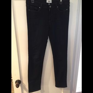 Paige Jeans Skyline Skinny